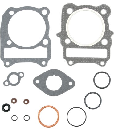 TOP END GSKT KNG QUAD 4WD