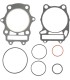 GASKET-KIT TOP AC/SU