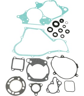 GASKET-KIT COMP W/OS-CR80
