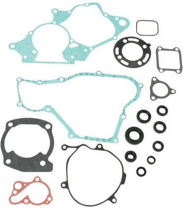 MSE GSKT/SLS CR80 92-03