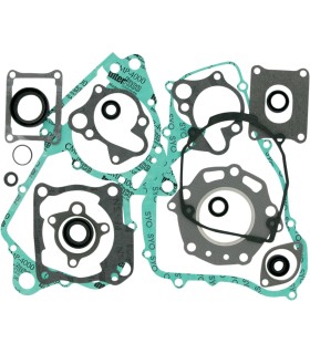 MSE MTR GA/SL CR125 84-85