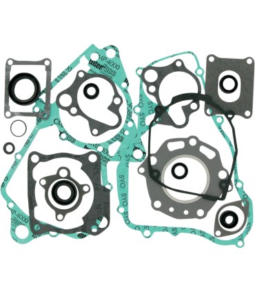 MSE MTR GA/SL CR125 84-85