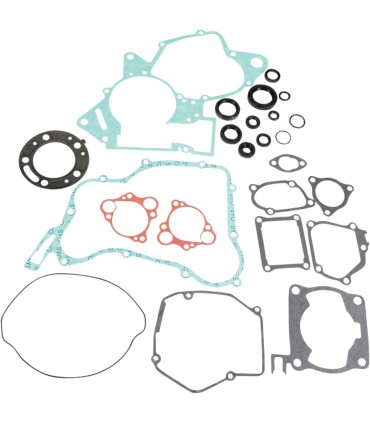 GASKET-KITCOM W/OS-CR125