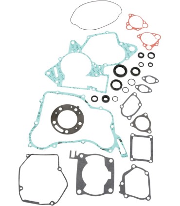 MSE GSKT/SLS CR125 98-9
