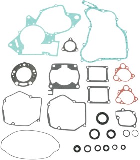 GASKET-KIT W/OS CR125R
