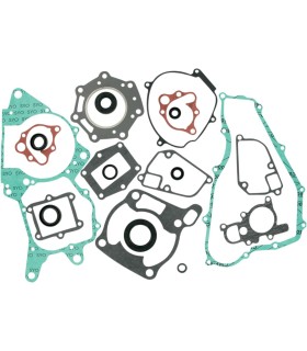 MSE MTR GA/SL CR250 84