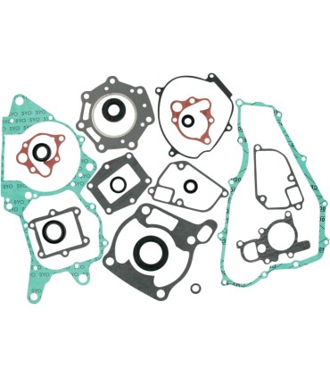 MSE MTR GA/SL CR250 84