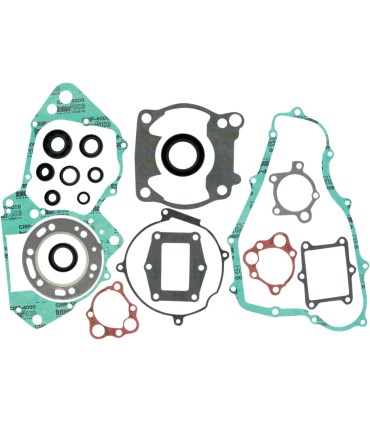 MSE MTR GA/SL CR250 85