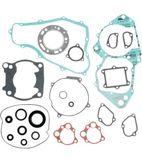 MSE MTR GA/SL CR250 88