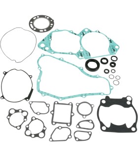 MSE GSKT/SLS CR250 89-91