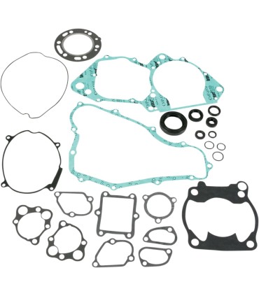 MSE GSKT/SLS CR250 89-91