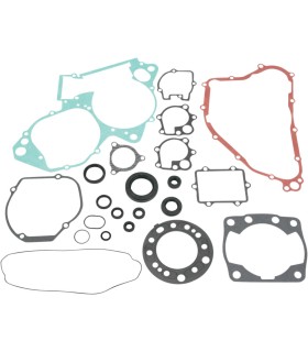 MSE MTR GA/SL CR250 02-