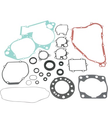 MSE MTR GA/SL CR250 02-