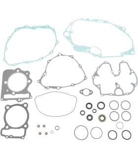 MS MTR GA/SL XR400 '96-98