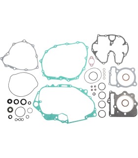 MS MTR GA/SL XR400 '99-03