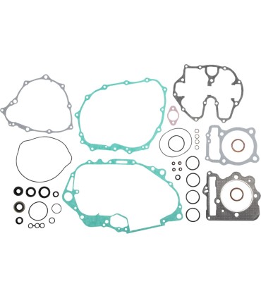 MS MTR GA/SL XR400 '99-03