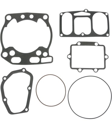 MS MTR GA/SL XR600 '93-00
