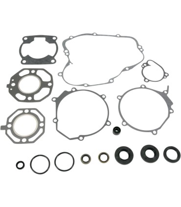 MSE GSKT/SLS KX80 88-89