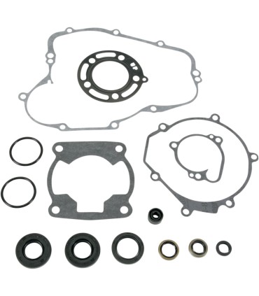 MSE GSKT/SLS KX80 91-97