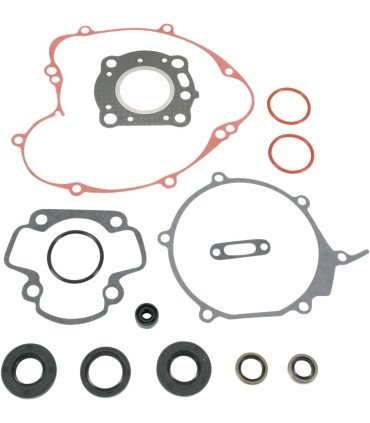 MTR GSKT/SEAL KX/RM60