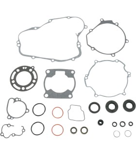 MTR GSKT/SL KX/85 01-