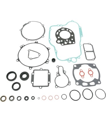 MSE GSKT/SLS KX125 90-1