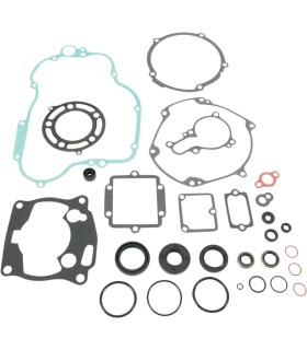 MSE GSKT/SLS KX125 92-3