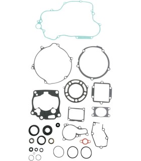 MTR GSKT/SLS KX125 98-00