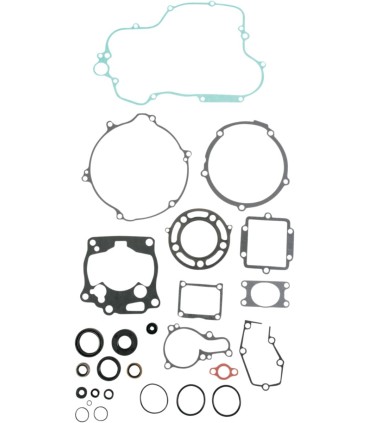 MTR GSKT/SLS KX125 98-00