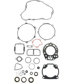 GSKT/SLS KDX200 89-94