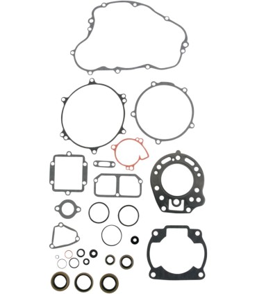 GSKT/SLS KDX200 89-94