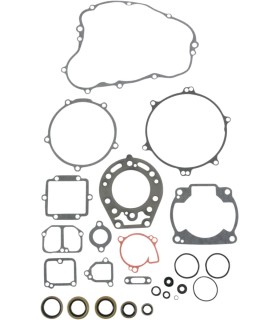 GSKT/SLS KDX200 95-03
