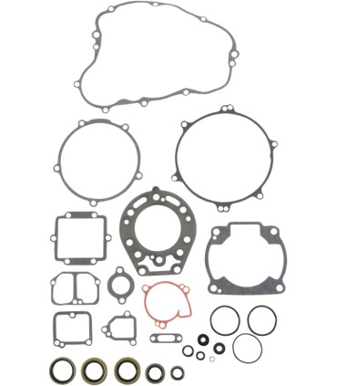 GSKT/SLS KDX200 95-03