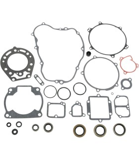 MS MTR GA/SL KDX220'97-03