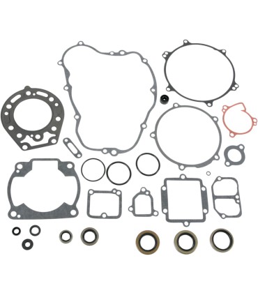 MS MTR GA/SL KDX220'97-03