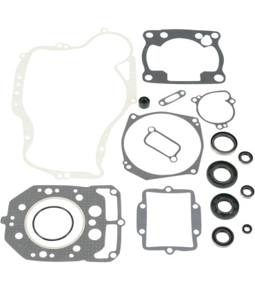 MS MTR GA/SL KX250 '85-86