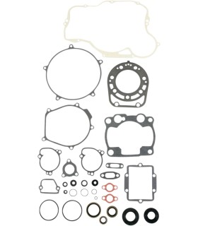 MSE GSKT/SLS KX250 88-9