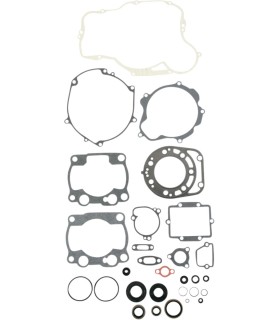 MSE GSKT/SLS KX250 90-1