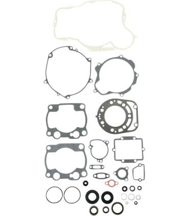 MSE GSKT/SLS KX250 90-1