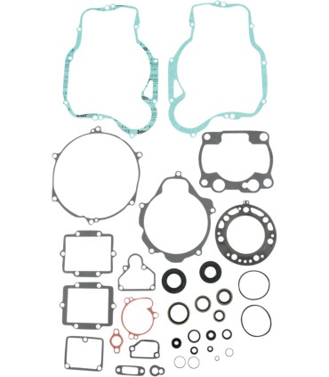 MSE GSKT/SLS KX250 93-03