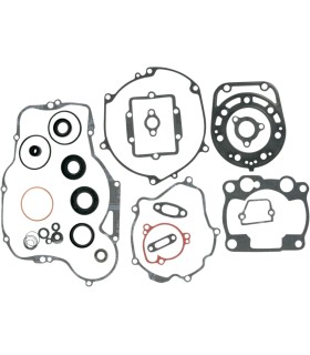 MS MTR GA/SL KDX250 91-94