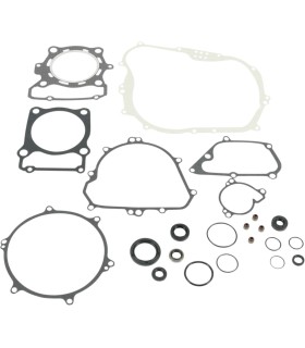 MS MTR GA/SL KLX300'97-03