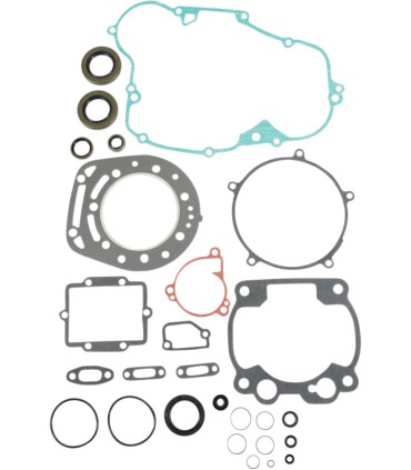 GSKT/SLS KX500 89-03