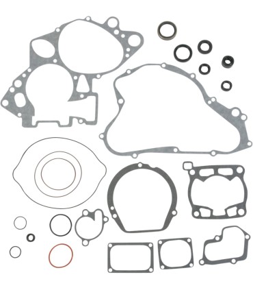 MSE GSKT/SLS RM125 92-7