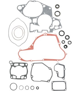 MSE GSKT/SLS RM125 98-9