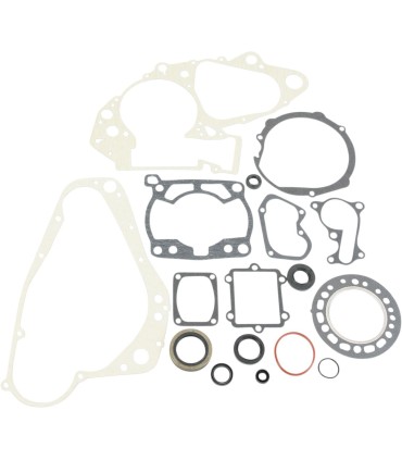 MS MTR GA/SL RM250 '89