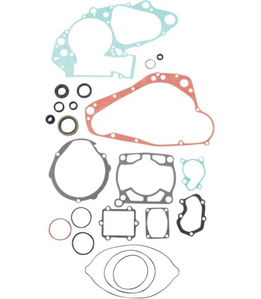 MSE GSKT/SLS RM250 91-3