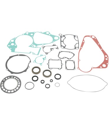 MS MTR GA/SL RMX250 89-92