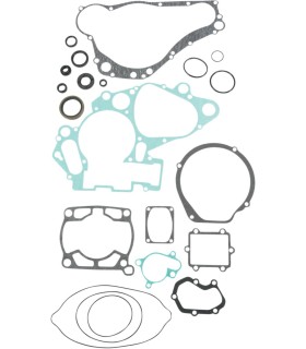 MSE GSKT/SLS RM250 94-5