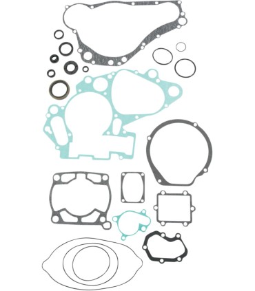 MSE GSKT/SLS RM250 94-5